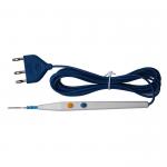 Disposable Electrosurgical Pencil Blade Shape for sale