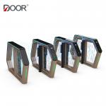 Automatic Reset Access Control Speed Gate Turnstile Anti Climbing for sale