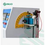 IEC62196 EV Non Rewireable Accessories Flexing Testing Equipment PLC Control