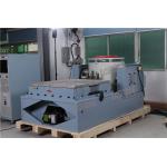 High Performance Vibration Test Machine for MIL-STD 810F G Compliance for sale