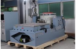 China High Performance Vibration Test Machine for MIL-STD 810F G Compliance supplier