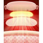 Multifunctional Polyimide Flex Heater For Warm Palace Belt Massager
