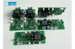 China Peltier Cooler Controller / Thermoelectric Temperature Controller NTC Sensor supplier