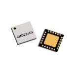 Wireless Communication Module CMD234C4 General Purpose Broadband MMIC SP3T Switch IC for sale