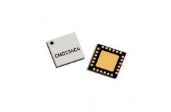 China Wireless Communication Module CMD234C4 General Purpose Broadband MMIC SP3T Switch IC supplier