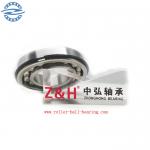 Heavy Load BL211 ZNR ZH Bearing  Radial Ball Bearings Single Row Size 55mm × 100mm × 21mm for sale