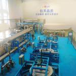 350kw 600L×3 Aerogel Supercritical Co2 Drying Machine for sale
