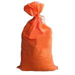 Eco Friendly Woven Polypropylene Sacks Bags Customized For Sand for sale