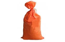 China Eco Friendly Woven Polypropylene Sacks Bags Customized For Sand supplier
