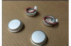 China High Frequency Ultrasonic Transducer Part of Keep Beauty Equipment supplier