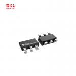 TPS563209DDCR Power Management Integrated Circuits Efficiency Low Noise Low Profile for sale