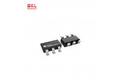 China TPS563209DDCR Power Management Integrated Circuits Efficiency Low Noise Low Profile supplier