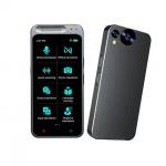 138 Languages Simultaneous Voice Translator 4.1 Inch IPS Multi Touch Screen for sale