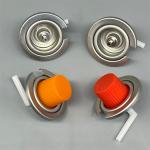 Durable Portable Gas Stove Valve for Outdoor Enthusiasts with Precision Flame Control for sale