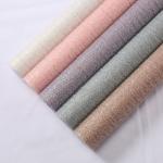 Polyester 50cmx5yards Florist Wrapping Paper Rainbow Mesh Roll Weather Resistant