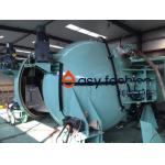 Water Atomization Powder Manufacturing Equipment for Irregular Spherical Powder for sale