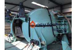 China Water Atomization Powder Manufacturing Equipment for Irregular Spherical Powder supplier