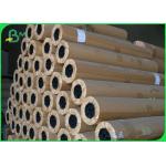 Chemical Pulp Plotter Pattern Paper Use For Apparel Industry 36 60