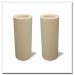 Customized Yellow Masking Tape for Various Shapes and Colors for sale
