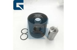 China 3135M111 Engine 1104C Spare Parts Piston Kit For Excavator supplier