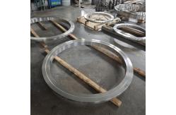 China Flanged Parts Crafted From Strength Titanium For Enhanced Strength And Durability supplier