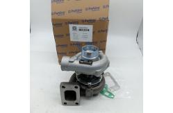 China TA3107 Turbocharger 2674A396 for Perkins Engine CA4.236 Turbo supplier