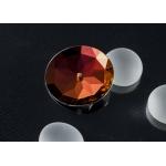 SGS 36mm Sapphire Watch Crystal Good Thermal Stability for sale
