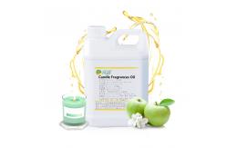 China Hypoallergenic Green Apple Fragrance Oils For Candles Making supplier