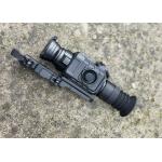 Long Range Night Vision Thermal Riflescope For Sniper for sale