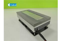 China 75W 24V DC Peltier Plate Cooler Thermoeelctric Plate Cooling Unit supplier