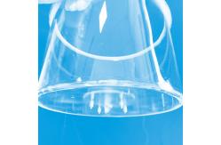 China Clear Fused Quartz Apparatus Glass Reaction Vessel High Precision supplier