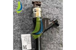 China VG1096080010 Fuel Injector for Truck Engine Parts supplier