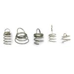 Hook cable spring hook suspension kit ring clamp hand polyester fiber soundproof board