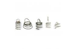 China Hook cable spring hook suspension kit ring clamp hand polyester fiber soundproof board supplier