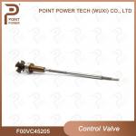 F00VC45205 Bosch Common Rail Control Valve For Injectors 0445110614 For Renult for sale
