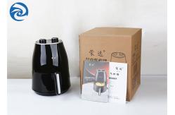 China Multifunctional Household 1.5L Mini Air Fryer 1230W supplier