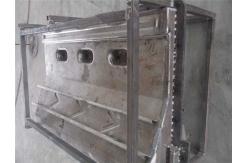 China Strong Durable Rotomolding Mould / Rotary Molding Easily Repaired Anti Rust supplier