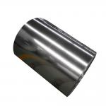 Regular Spangle Zinc Coated GI Sheet with Tensile Strength of 270-500N/mm2