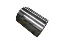 China Regular Spangle Zinc Coated GI Sheet with Tensile Strength of 270-500N/mm2 supplier
