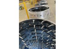 China High Temperature Vacuum Furnace With Molybdenum Heating Molybdenum Shielding supplier