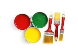 China Solvent Based Packaging Printing Sheetfed Offset Printing Ink supplier