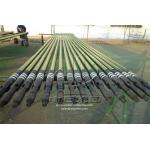 Oilfield QHSE Standard 3-1/2'' Sucker Rod Pump for sale