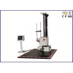 65kg Carton Drop Package Testing Equipment Height 0.3-1.5m Manual Control
