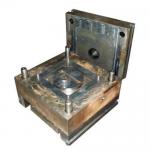 Fine Finish  Pressure Die Casting Mould Al Die Casting for sale