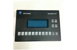China 2706-M1N1 AB Interface Module supplier