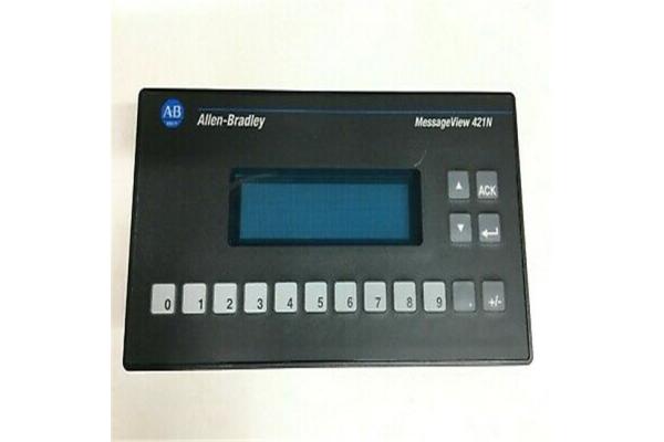 2706-M1N1 AB Interface Module