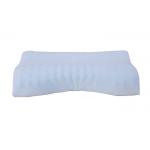 High Density Memory Foam Massage Pillow , Ergonomic Cervical Pillow For Neck Pain for sale
