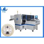 LED Panel Light Chip Mounter Machine 90000 cph pick and place machine for sale