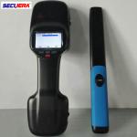 Handheld Airport Security Scanner Fluorescence Quenching Technology Easy Operation for sale