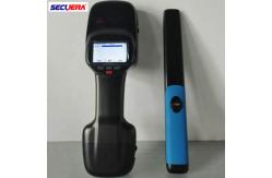 China Handheld Airport Security Scanner Fluorescence Quenching Technology Easy Operation supplier